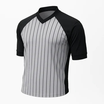 USA207-PS-20278-SMITTY PINSTRIPE WRESTLING SHIRT