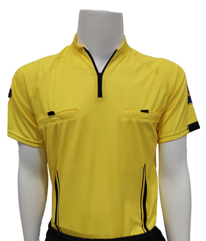USA900PA-YW-9072-SMITTY "MADE IN USA" PIAA DYE SUB SOCCER SHIRT