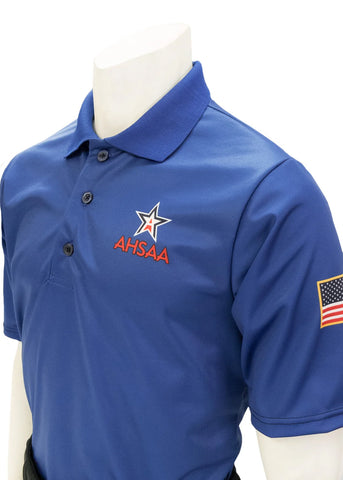USA400AL-4171- Smitty "Made in USA" - Volleyball Men's Short Sleeve Shirt