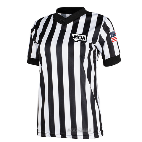 USA211MT Montana MOA Logo Dye Sublimated Women's Basketball Shirts