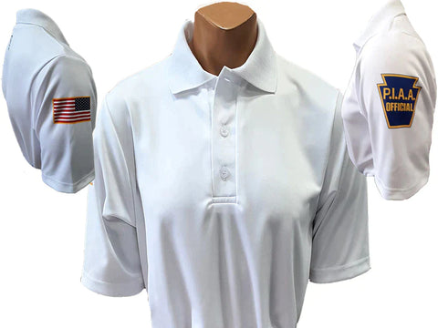 USA402PA- 4163- Smitty "Made in USA" - PIAA Volleyball Short Sleeve Shirt