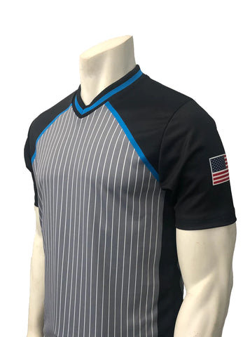 USA240- 20289 - Smitty "Made in USA" - NEW NCAA WOMEN'S BASKETBALL SHIRT - Men's Cut