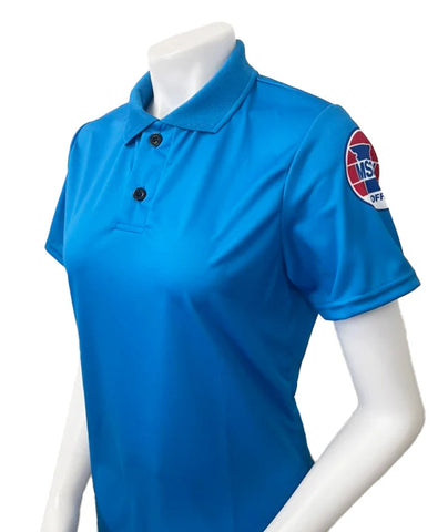 USA439MO-BB-4134 - Smitty "Made in USA" - Volleyball Women's Short Sleeve Shirt