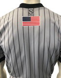 USA205FL - Smitty "Made in USA" - Men's Short Sleeve Shirt