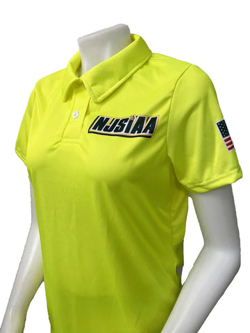 USA602NJ-FY - 6003 - SMITTY'S "USA MADE" NJSIAA WOMEN'S FIELD HOCKEY SHIRT