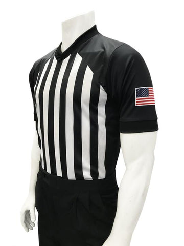 USA216-607 20287 - Smitty "BODY FLEX" - NEW NCAA MEN'S BASKETBALL SHIRT"