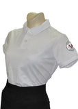USA439WY - 4061 - WOMEN'S VOLLEYBALL SHORT SLEEVE SHIRT